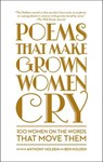 Poems That Make Grown Women Cry - Anthony Holden ; Ben Holden - 9781501121876
