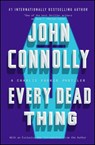 Every Dead Thing - John Connolly - 9781501122620