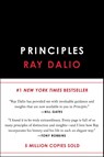 Principles - Ray Dalio - 9781501124020