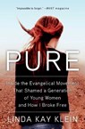 Pure - Linda Kay Klein - 9781501124822