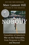 Nobody - Marc Lamont Hill - 9781501124969