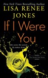 If I Were You - Lisa Renee Jones - 9781501124983