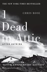 1 Dead in Attic - Chris Rose - 9781501125379