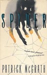 Spider - Patrick Mcgrath - 9781501125409