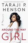 Around the Way Girl - Taraji P. Henson - 9781501126017