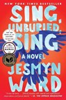 Sing, Unburied, Sing - Jesmyn Ward - 9781501126079