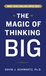 Magic of Thinking Big - David Schwartz - 9781501126178