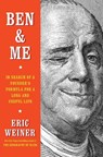 Ben & Me - Eric Weiner - 9781501129049