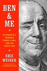 Ben & Me - Eric Weiner - 9781501129070