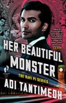 Her Beautiful Monster - Adi Tantimedh - 9781501130625
