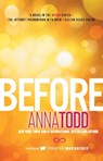 Before - Anna Todd - 9781501130700