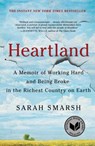 Heartland - Sarah Smarsh - 9781501133091