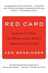 Red Card - Ken Bensinger - 9781501133916
