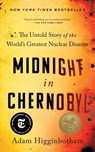 Midnight in Chernobyl - Adam Higginbotham - 9781501134647