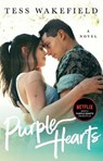 Purple Hearts - Tess Wakefield - 9781501136498