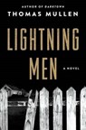 Lightning Men - MULLEN,  Thomas - 9781501138799