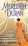 A Lady's Code of Misconduct - Meredith Duran - 9781501139031