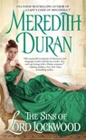 The Sins of Lord Lockwood - Meredith Duran - 9781501139055
