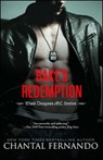 Rake's Redemption - Chantal Fernando - 9781501139550
