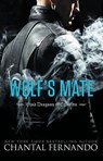 Wolf's Mate - Chantal Fernando - 9781501139574