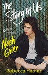 The Story of Us - Rebecca Harner - 9781501139840