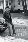 Born to Run - Bruce Springsteen - 9781501141522