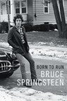 Born to Run - Bruce Springsteen - 9781501141539