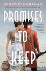 Promises to Keep - Genevieve Graham - 9781501142888