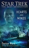 Hearts and Minds - Dayton Ward - 9781501147319