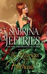 The Heiress and the Hothead - Sabrina Jeffries - 9781501147524