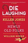 Die Laughing - William Novak - 9781501150807