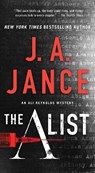 LIST - J. A. Jance - 9781501151026