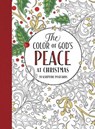 The Color of God's Peace at Christmas -  - 9781501151958