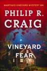 Vineyard Fear - Philip R. Craig - 9781501153563