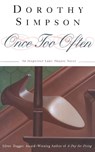 Once Too Often - Dorothy Simpson - 9781501153754