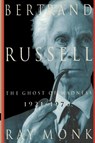 Bertrand Russell - Ray Monk - 9781501153778
