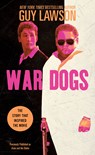 War Dogs - Guy Lawson - 9781501154195