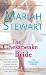 The Chesapeake Bride - Mariah Stewart - 9781501154386