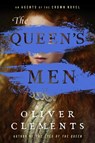The Queen's Men - Oliver Clements - 9781501154775