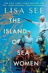 The Island of Sea Women - Lisa See - 9781501154867