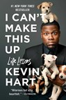 I Can't Make This Up - Kevin Hart - 9781501155574