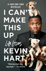 I Can't Make This Up - Kevin Hart - 9781501155581