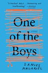 One of the Boys - Daniel Magariel - 9781501156175