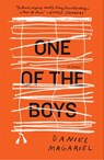 One of the Boys - Daniel Magariel - 9781501156182
