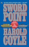 Sword Point - Harold Coyle - 9781501157127