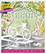 Paper Sculpture Seasons - PATEL,  Shobhna - 9781501158230