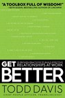 Get Better - Todd Davis - 9781501158308