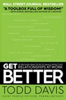 Get Better - Todd Davis - 9781501158315
