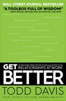 Get Better - Todd Davis - 9781501158322