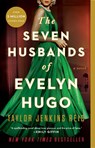 The Seven Husbands of Evelyn Hugo - Taylor Jenkins Reid - 9781501161933